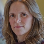Heidi Nottelman Kinesiologist
