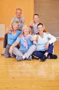 Shelbourne Physiotherapy Victoria BC