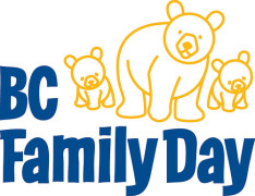 BC Family Day Closure Shelbourne Physiotherapy Victoria