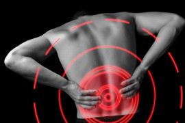 Pilates for low back pain
