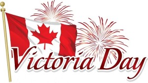 victoria day long weekend Victoria Pilates Closure