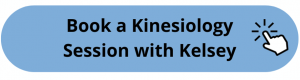 kelsey kowalchuk kinesiologist