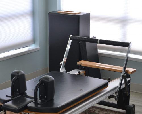 Pilates reformer Victoria BC